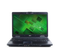 Acer TravelMate 5720-5B2G25Mi - Core 2 Duo T5670 - Centrino Duo - RAM 2 GB - disco duro 250 GB - DVDRW (R DL) / DVD-RAM - GMA X3100 Dynamic Video Memory Techn